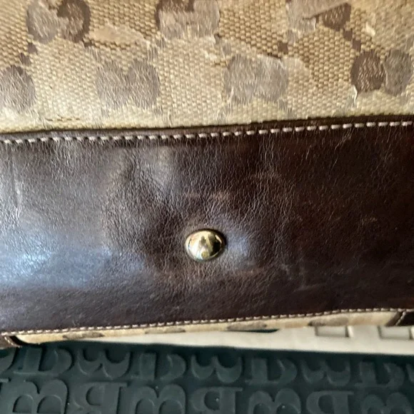 Authentic Gucci Bag - Picture 4 of 13